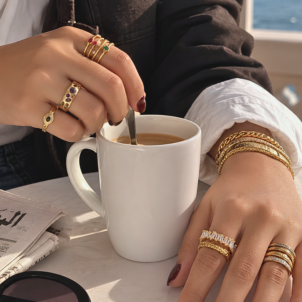 Rings