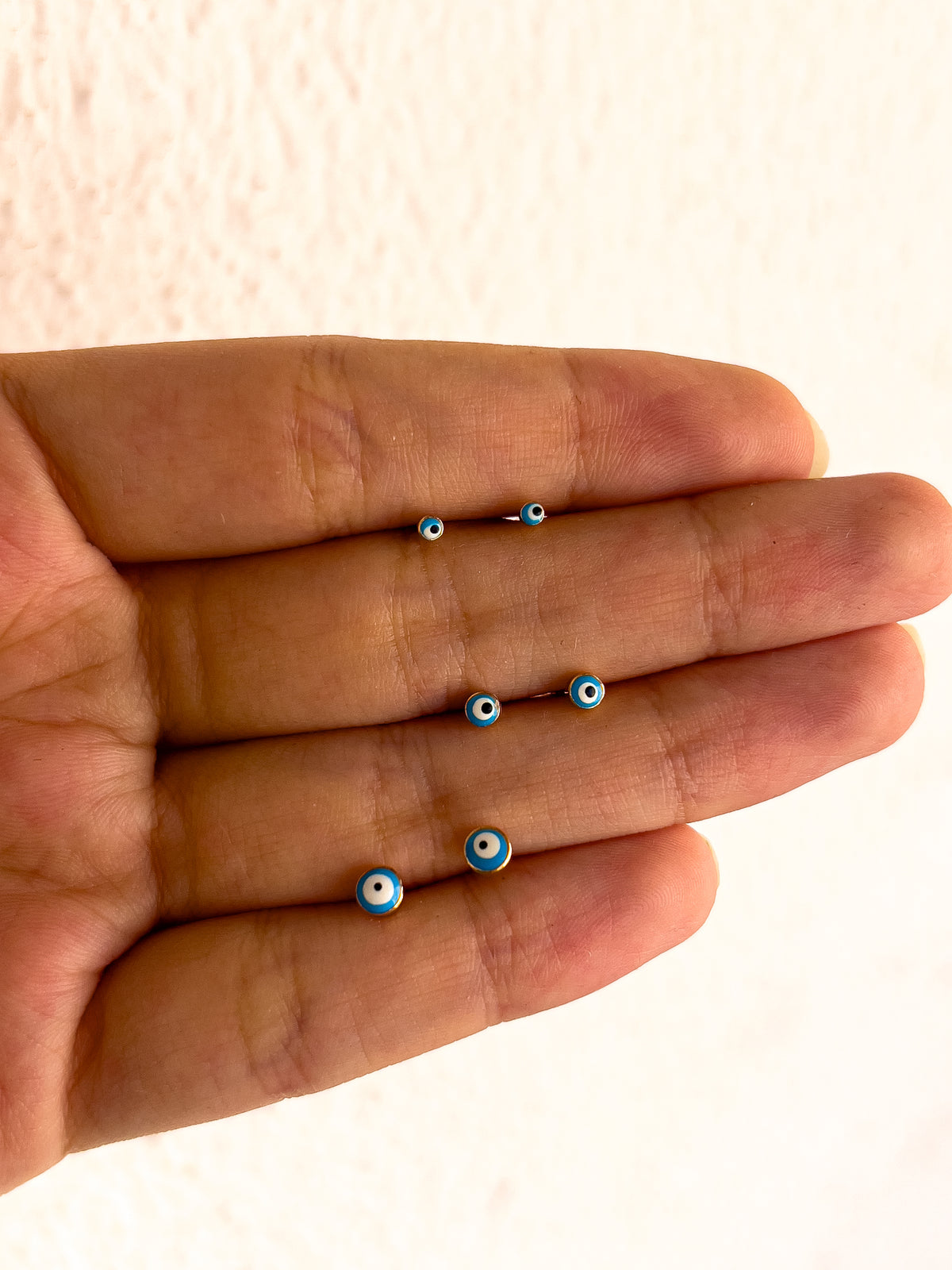 Evileye stud