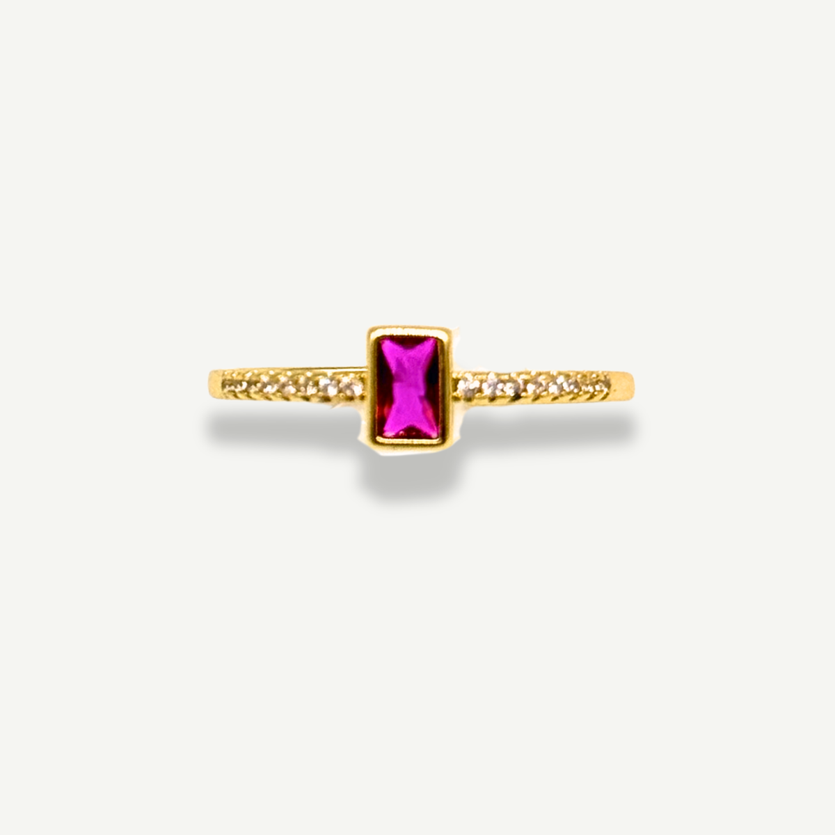 Pink Rect