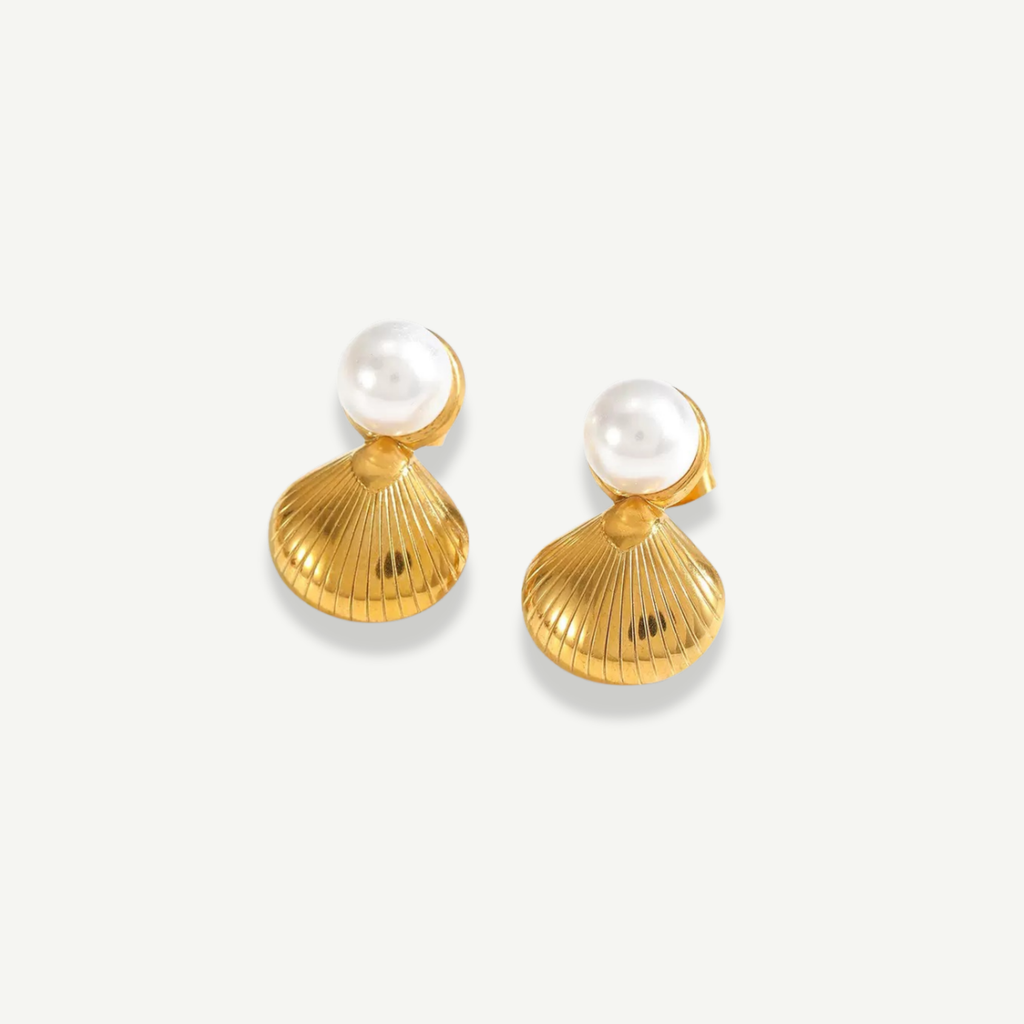 Shella earrings