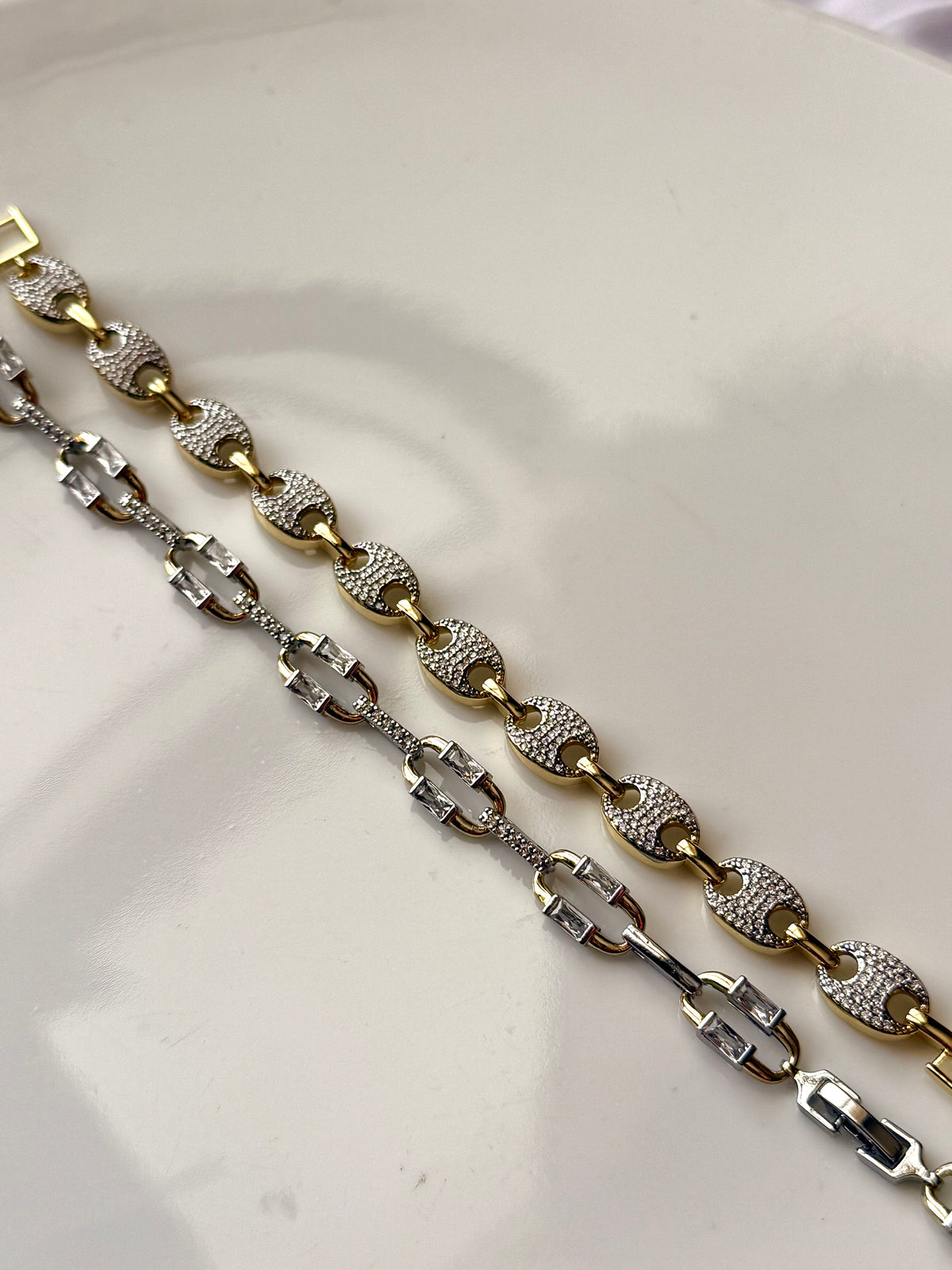 Bouji bracelet vol.3