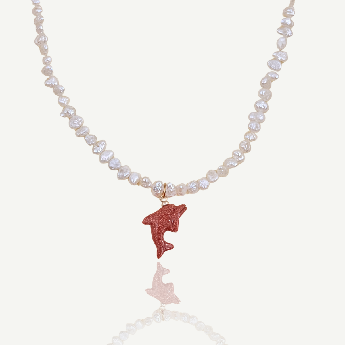 Dolphin Pearls