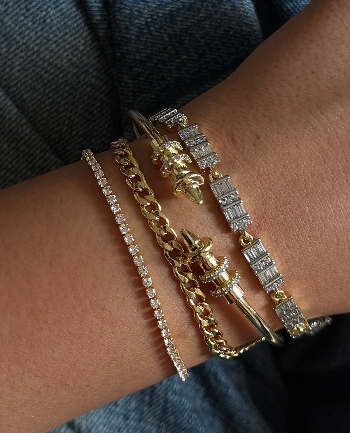 Kadia Set