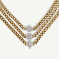 Magical Center Collier