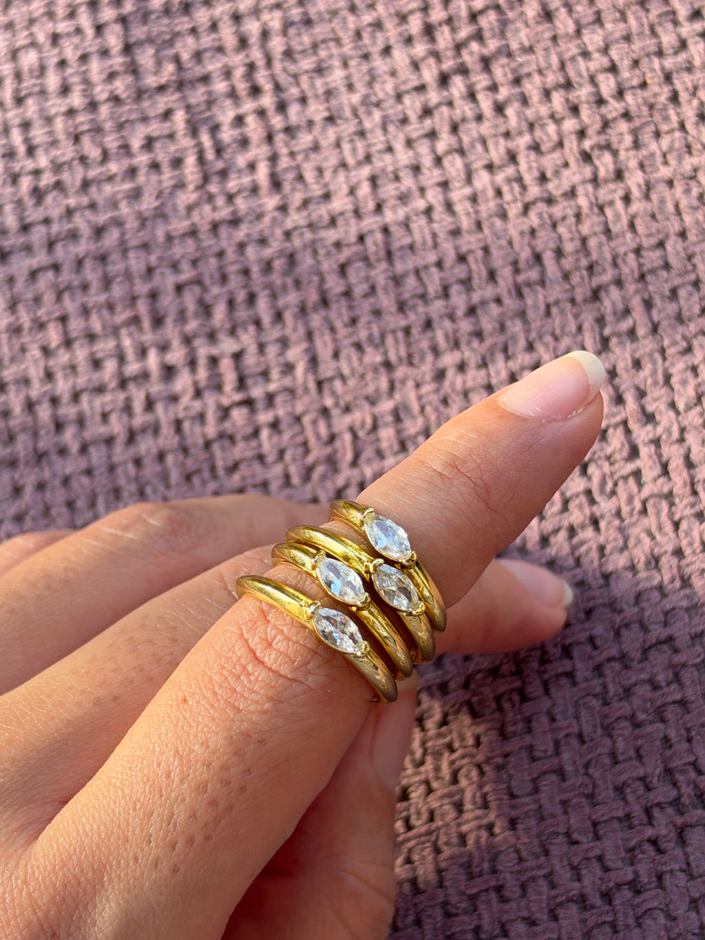 Central Ring