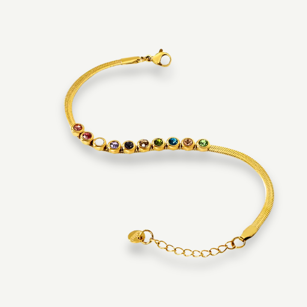 Favorite bracelet