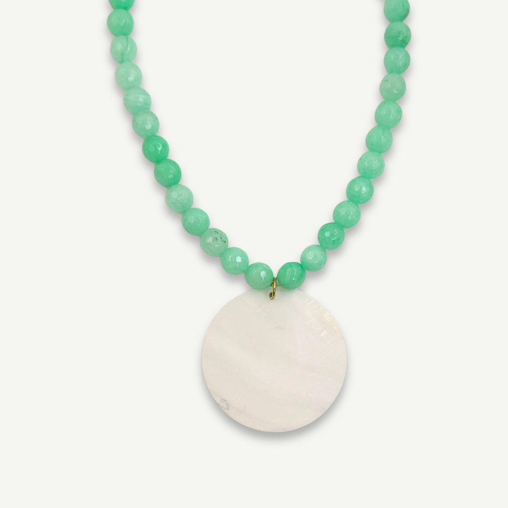 Tiffany Beads