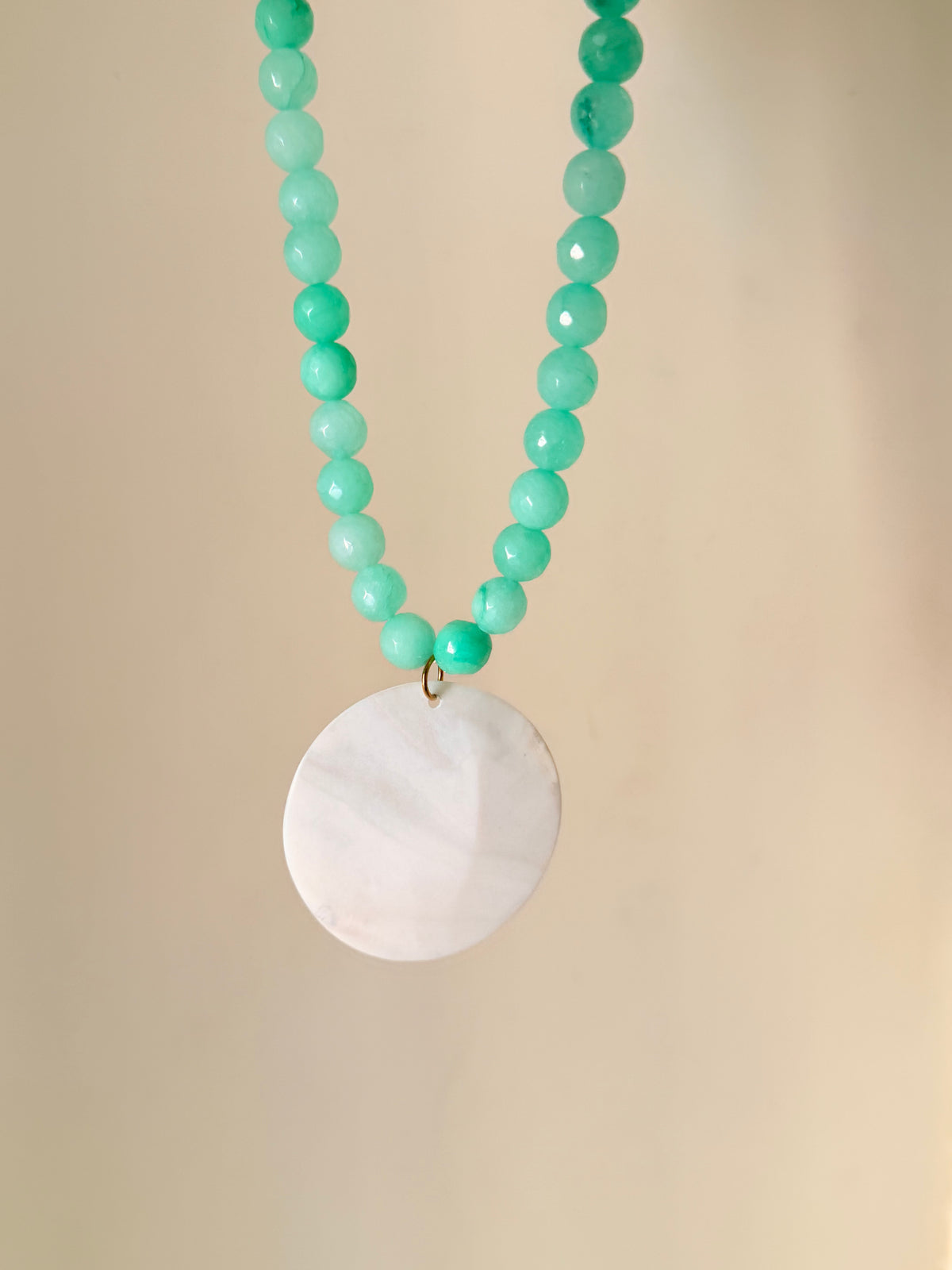 Tiffany Beads