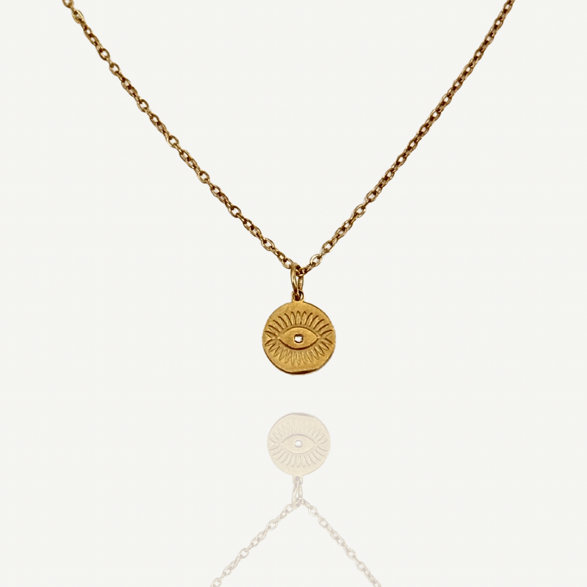 Hasod Necklace