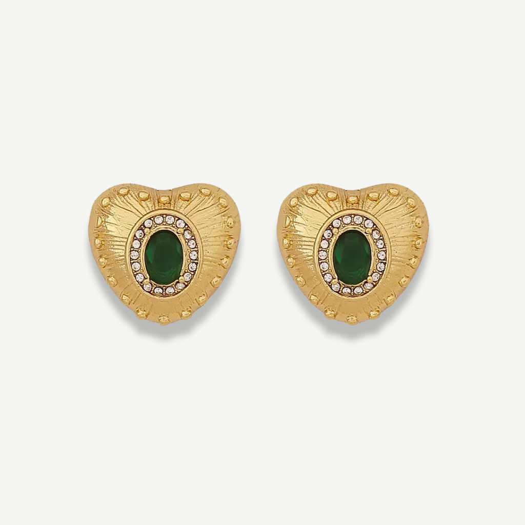 Green heart