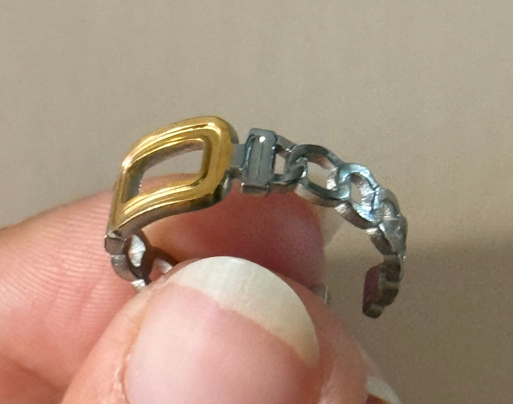 Venti Ring