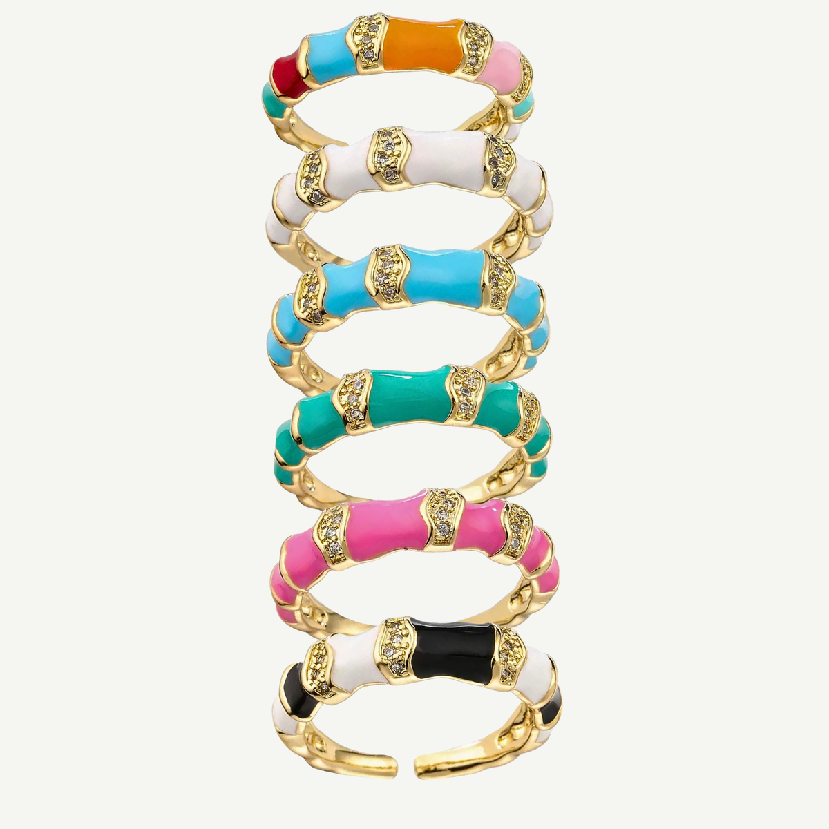 Sahel Ring