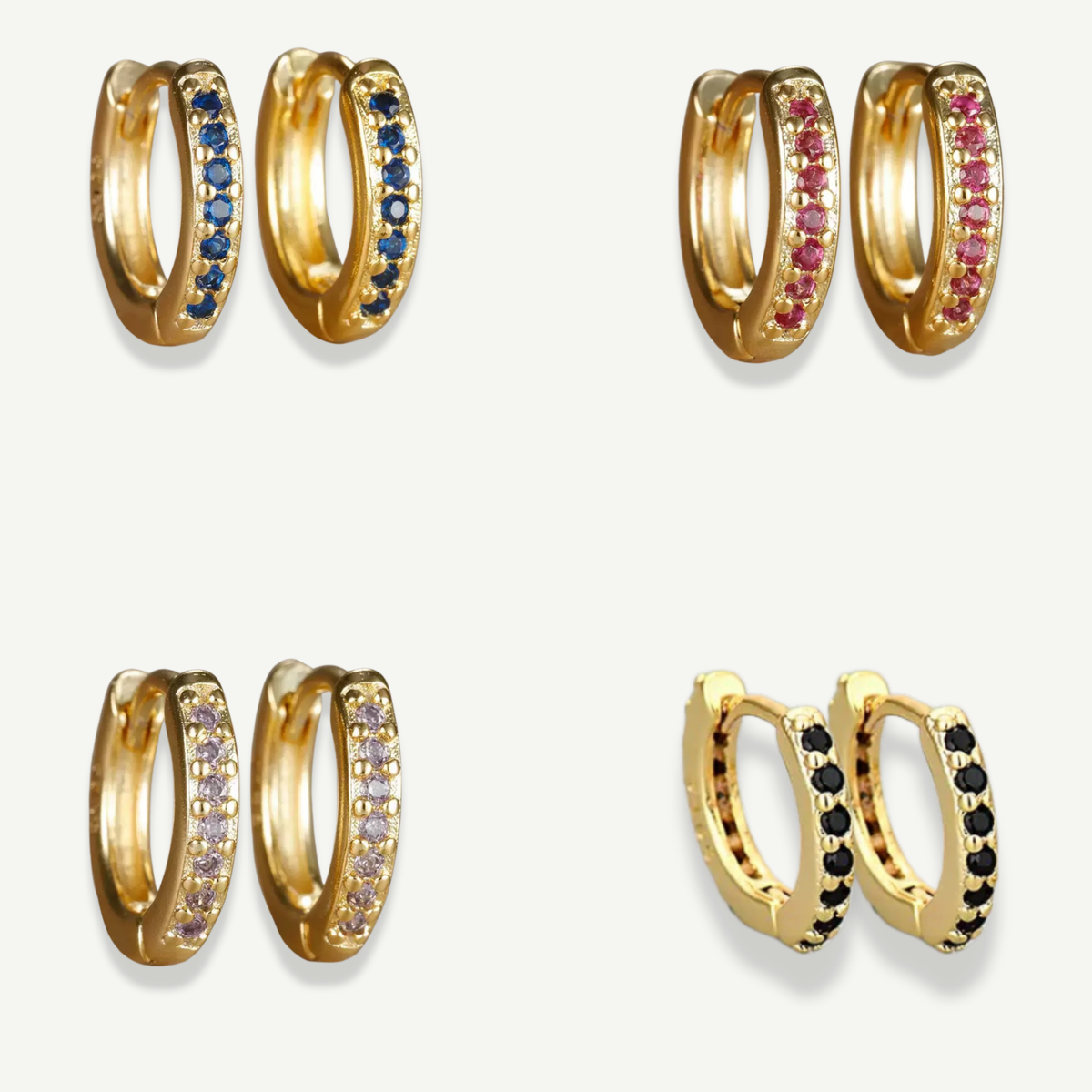 Mini Hoops