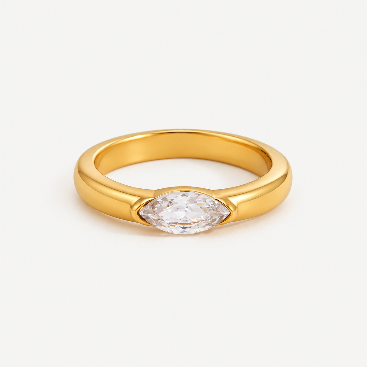 Central Ring