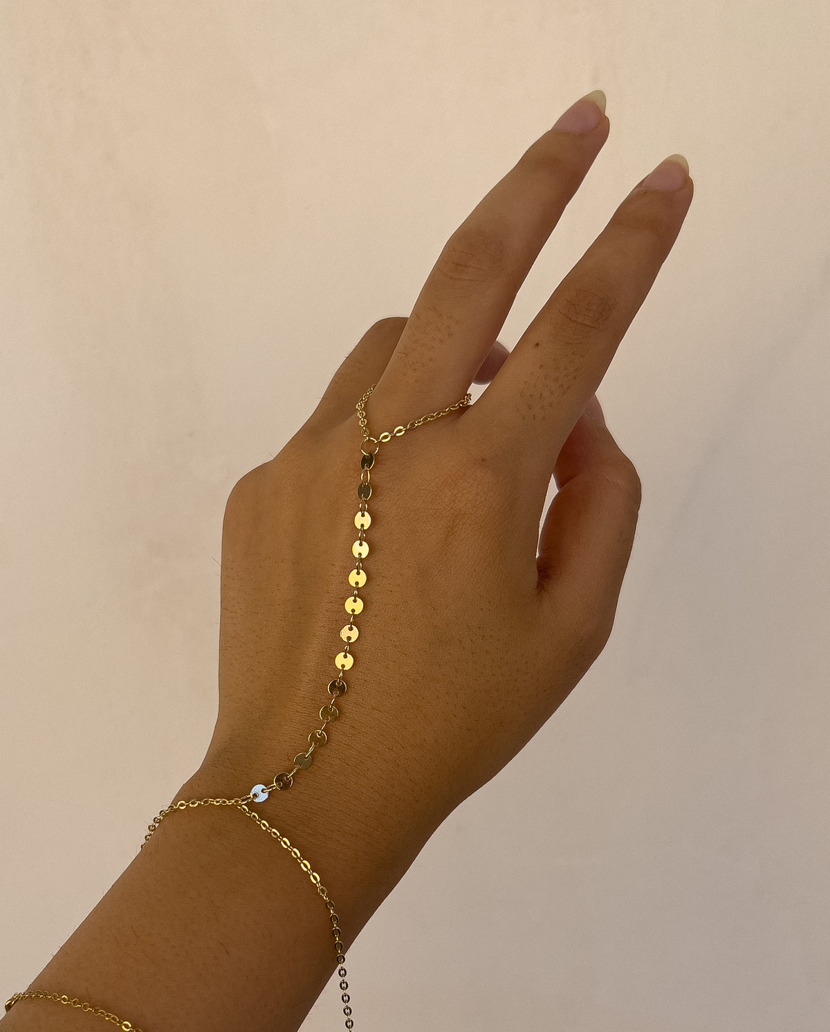 Mini Malalim Hand chain vol.1