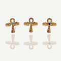 Key of life ring