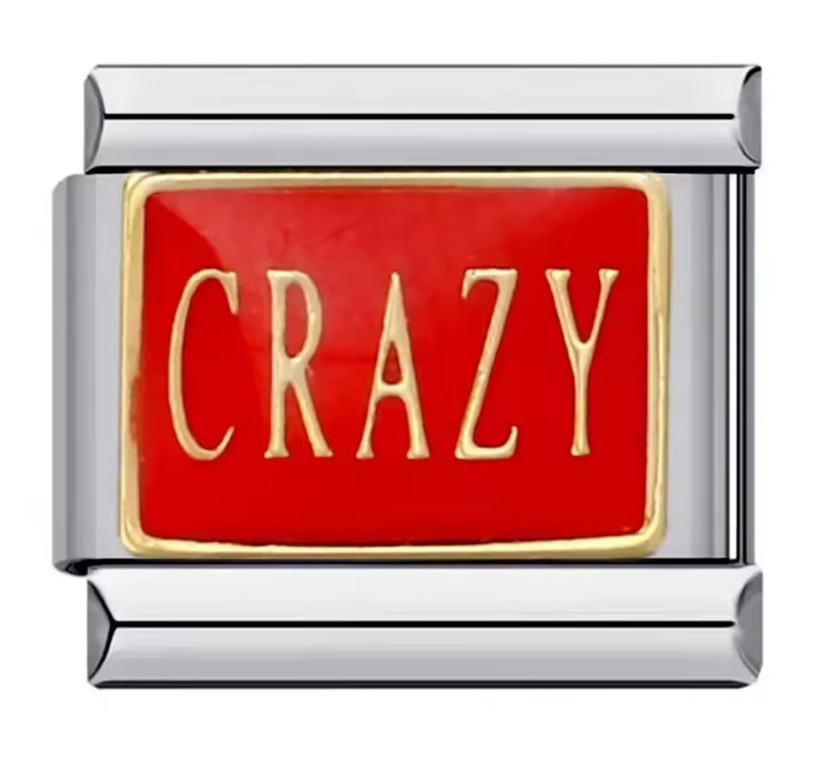 Crazy charm