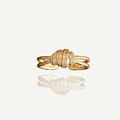 The Golden Knot