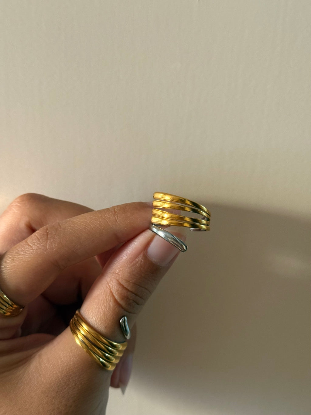 Tessa Ring