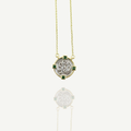 Enta omry necklace