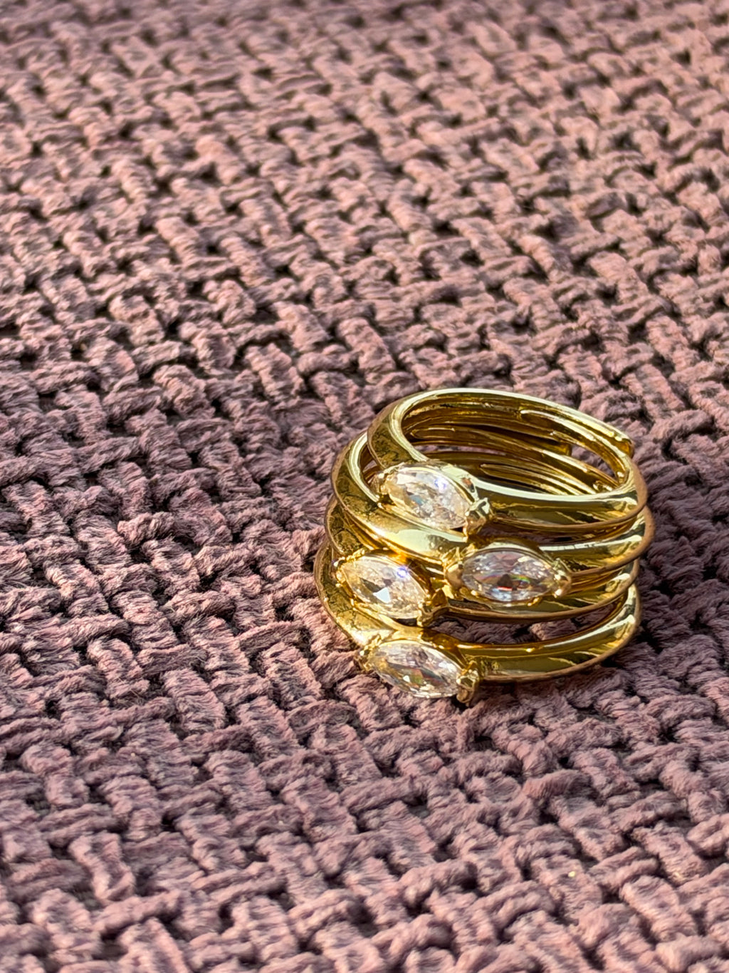 Central Ring
