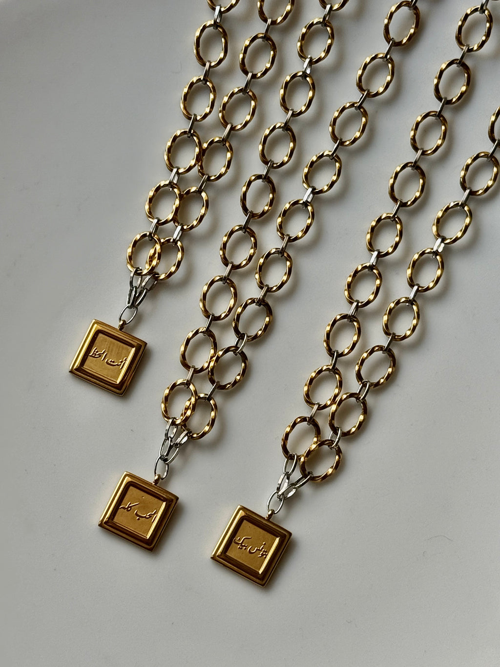 Sukun necklace