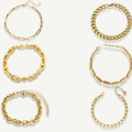 Chains Bracelet