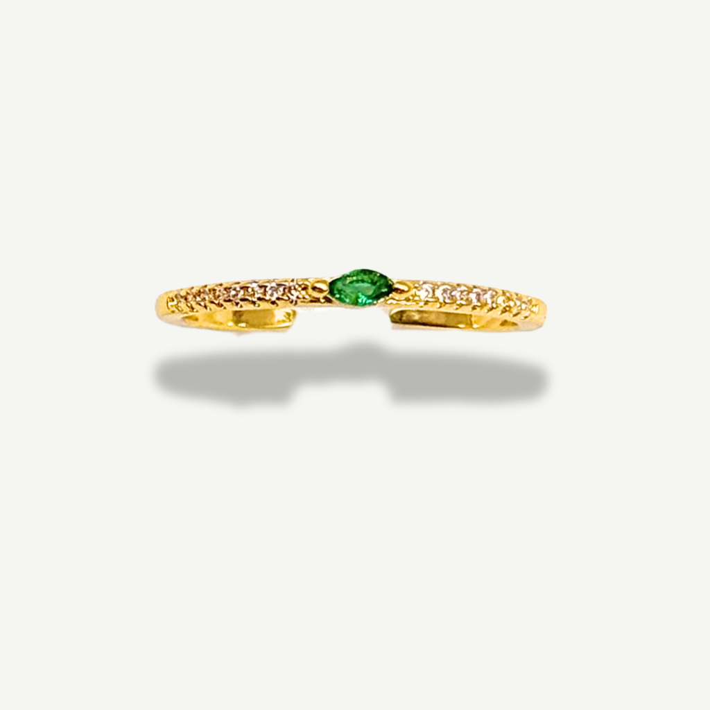 Green Tiny