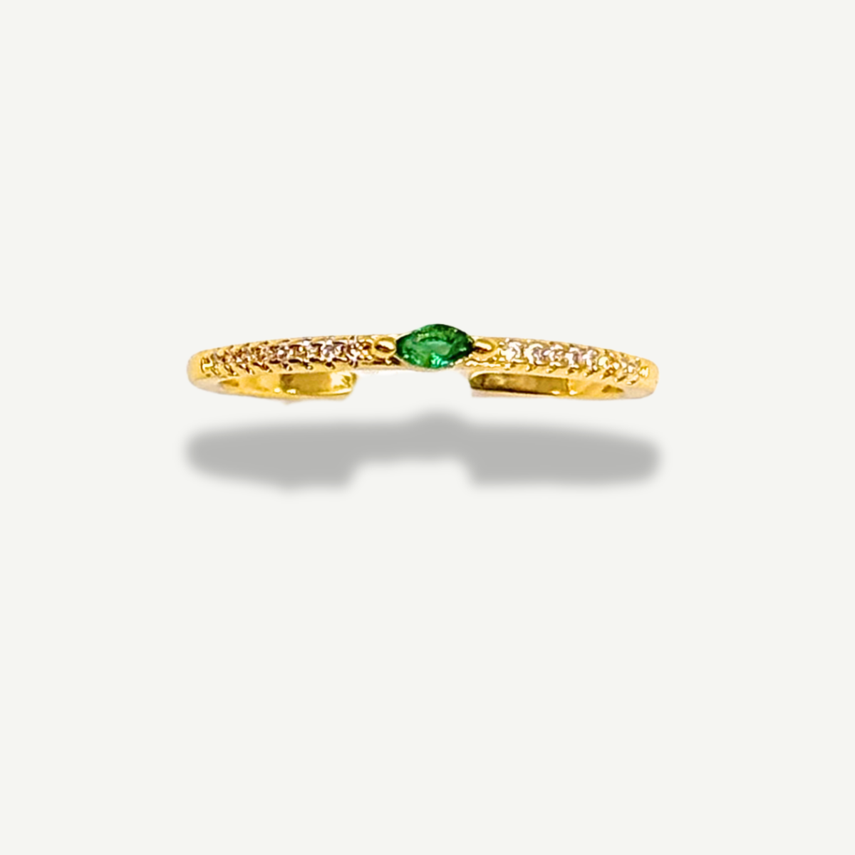 Green Tiny