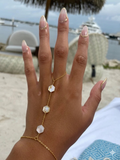 Hexi Sadaf Handchain