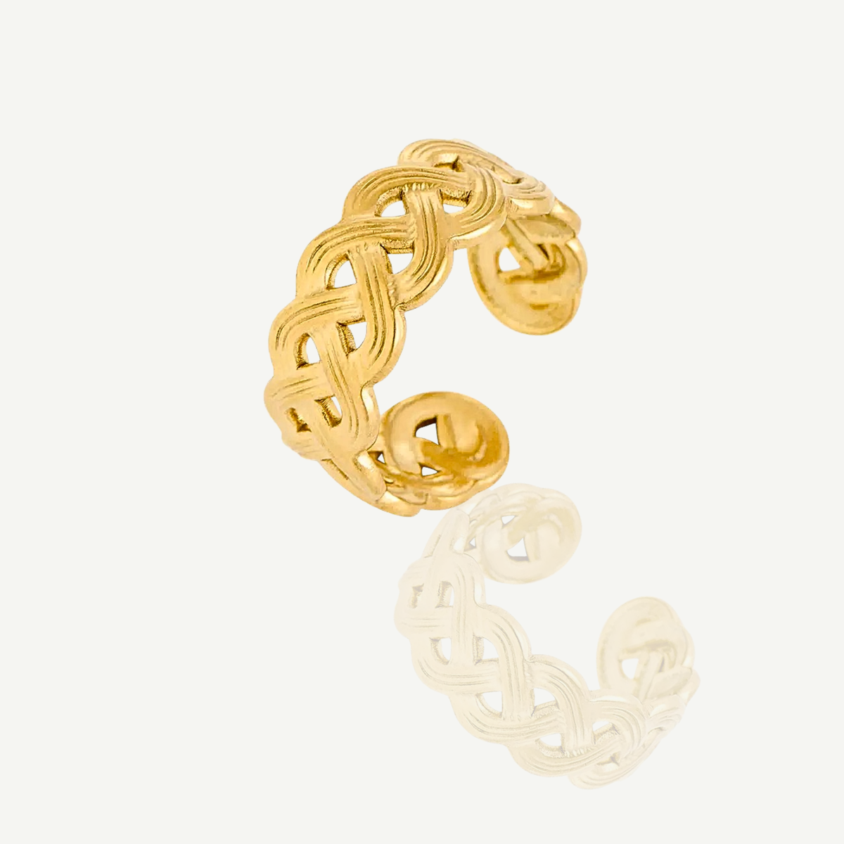 Dafira Ring