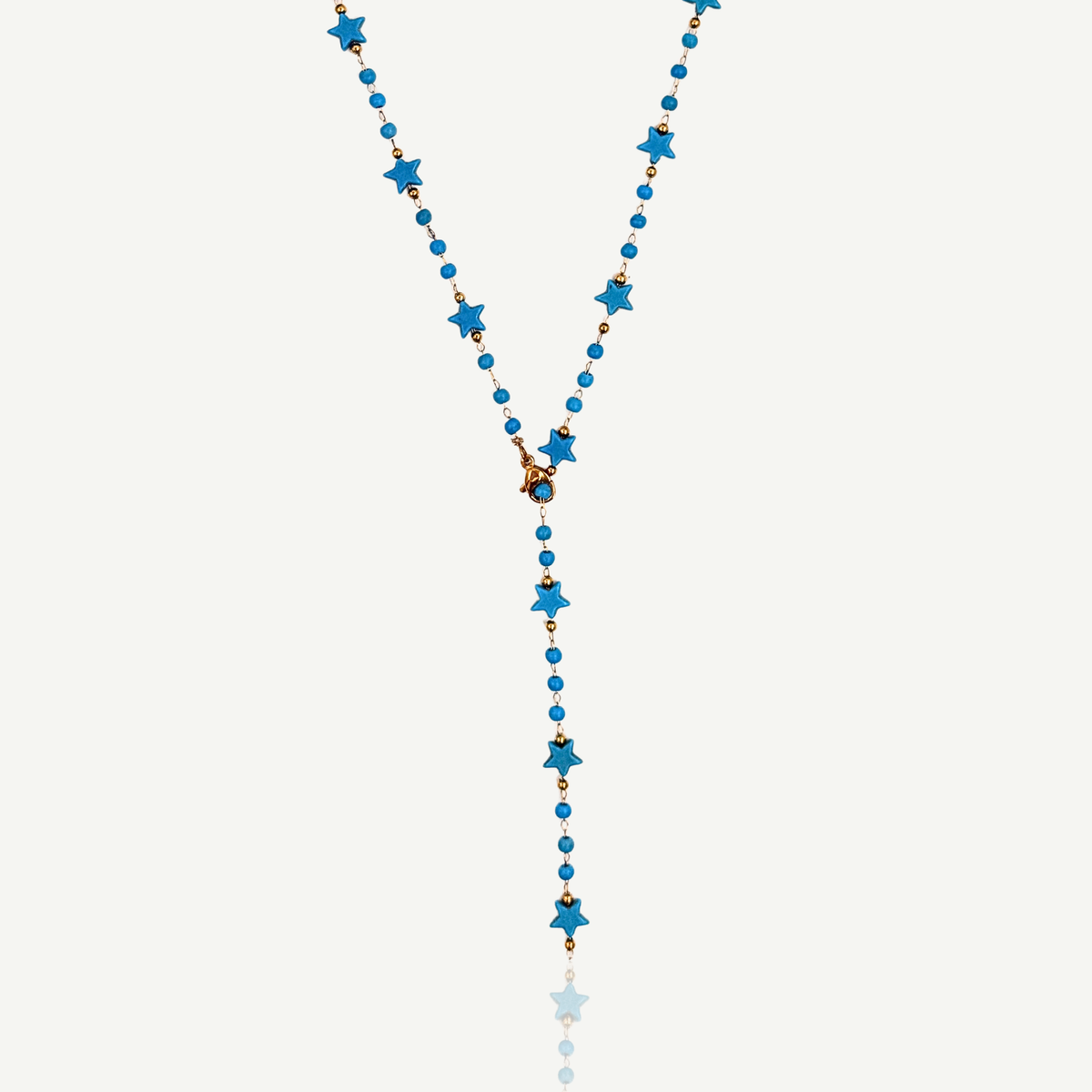 Blue Star Drop