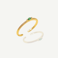 Green Tiny