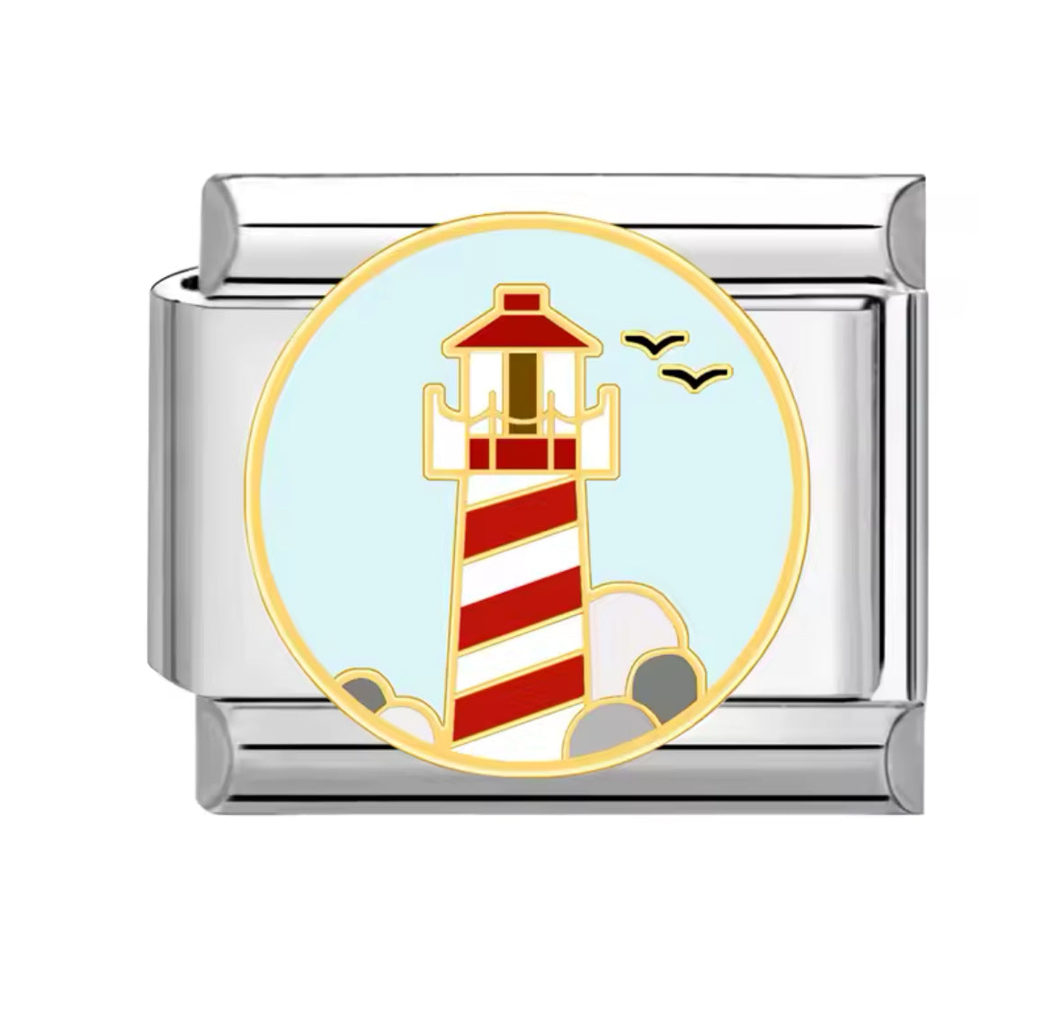 Alexandria charm