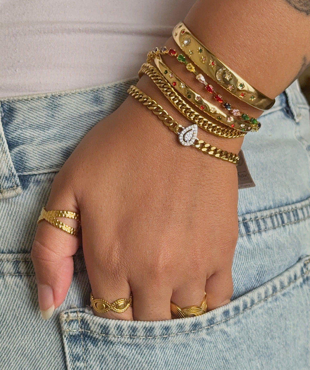 Davia Set
