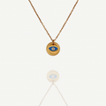 Suneye Necklace