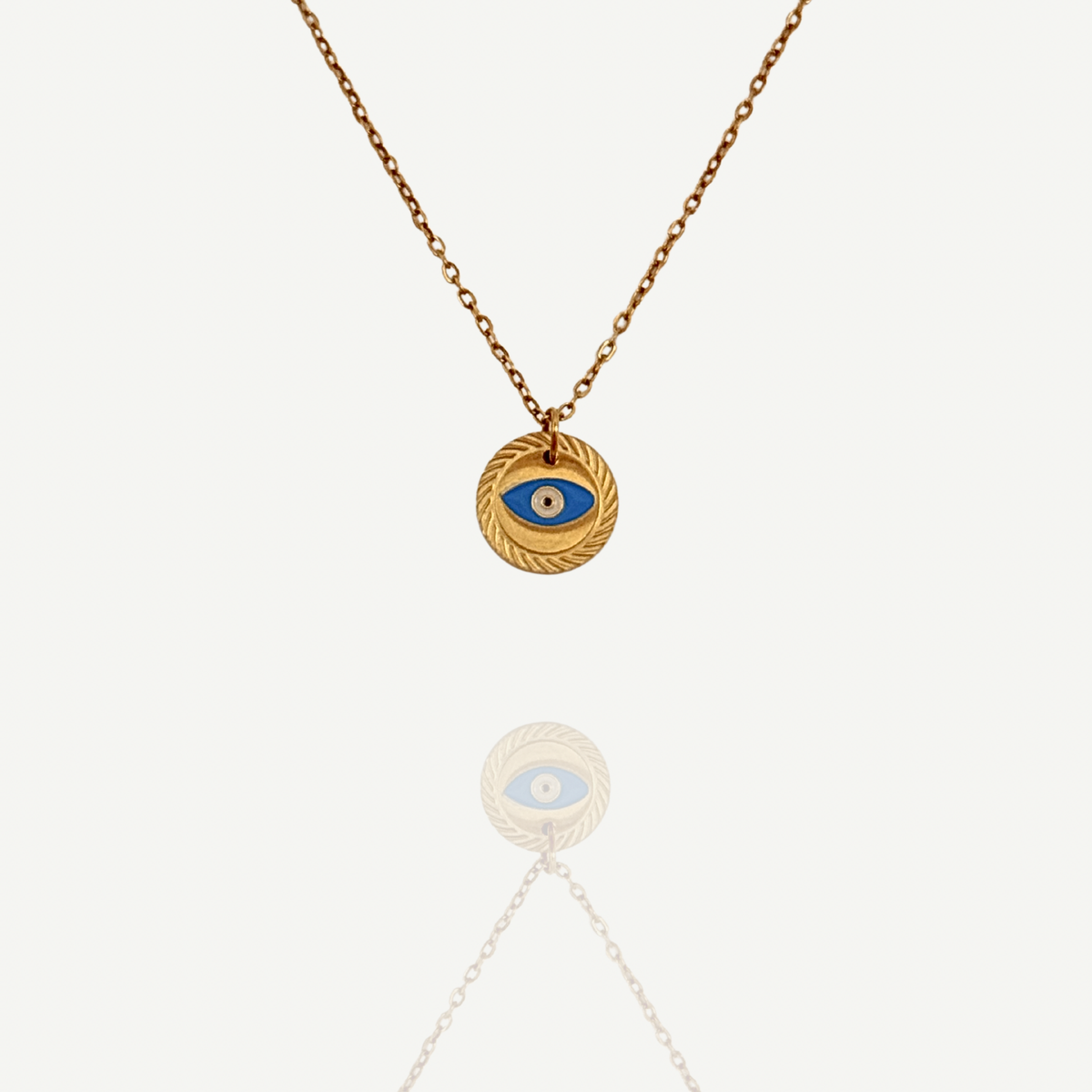 Suneye Necklace