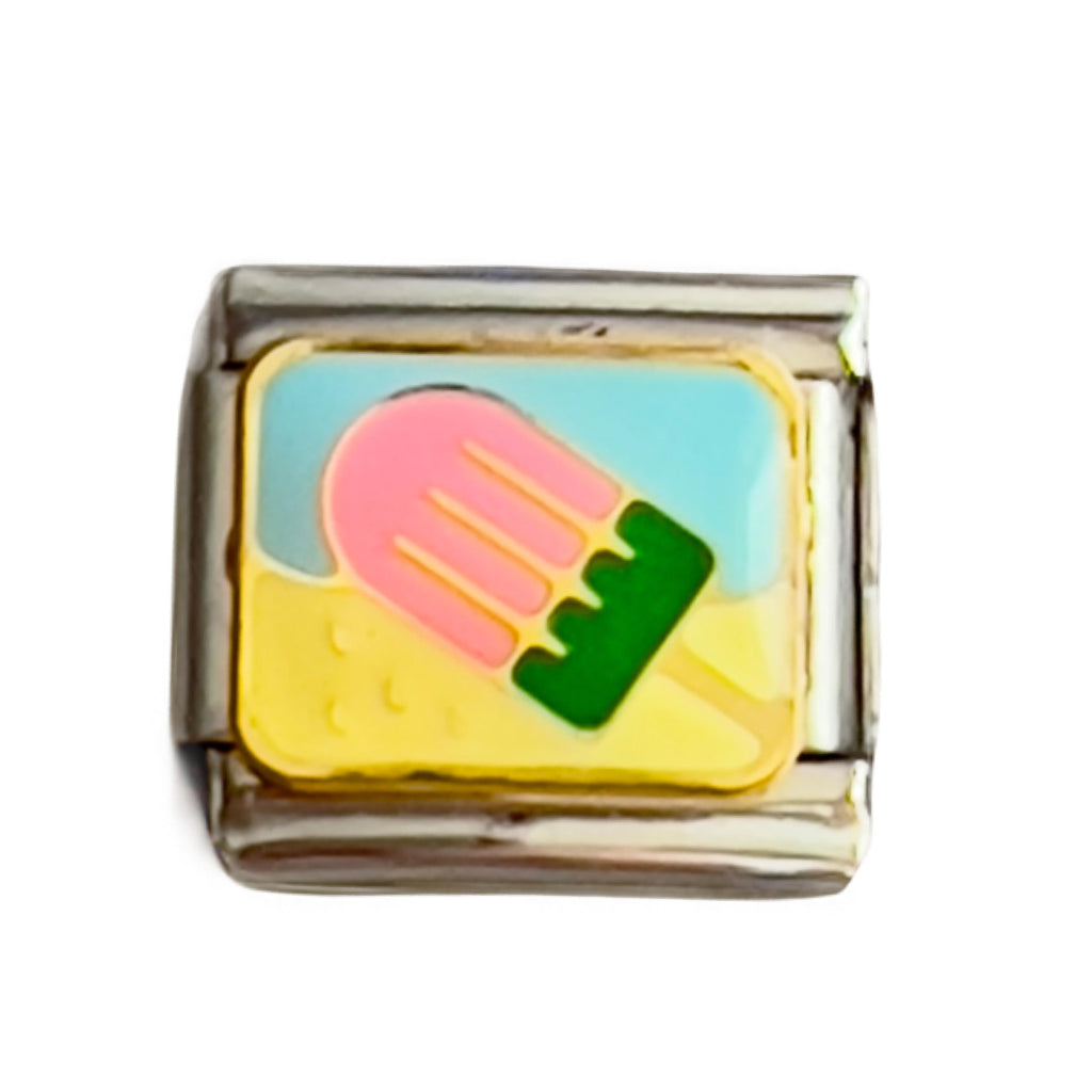 Ice-cream charm