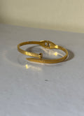 Thin Cartier nail