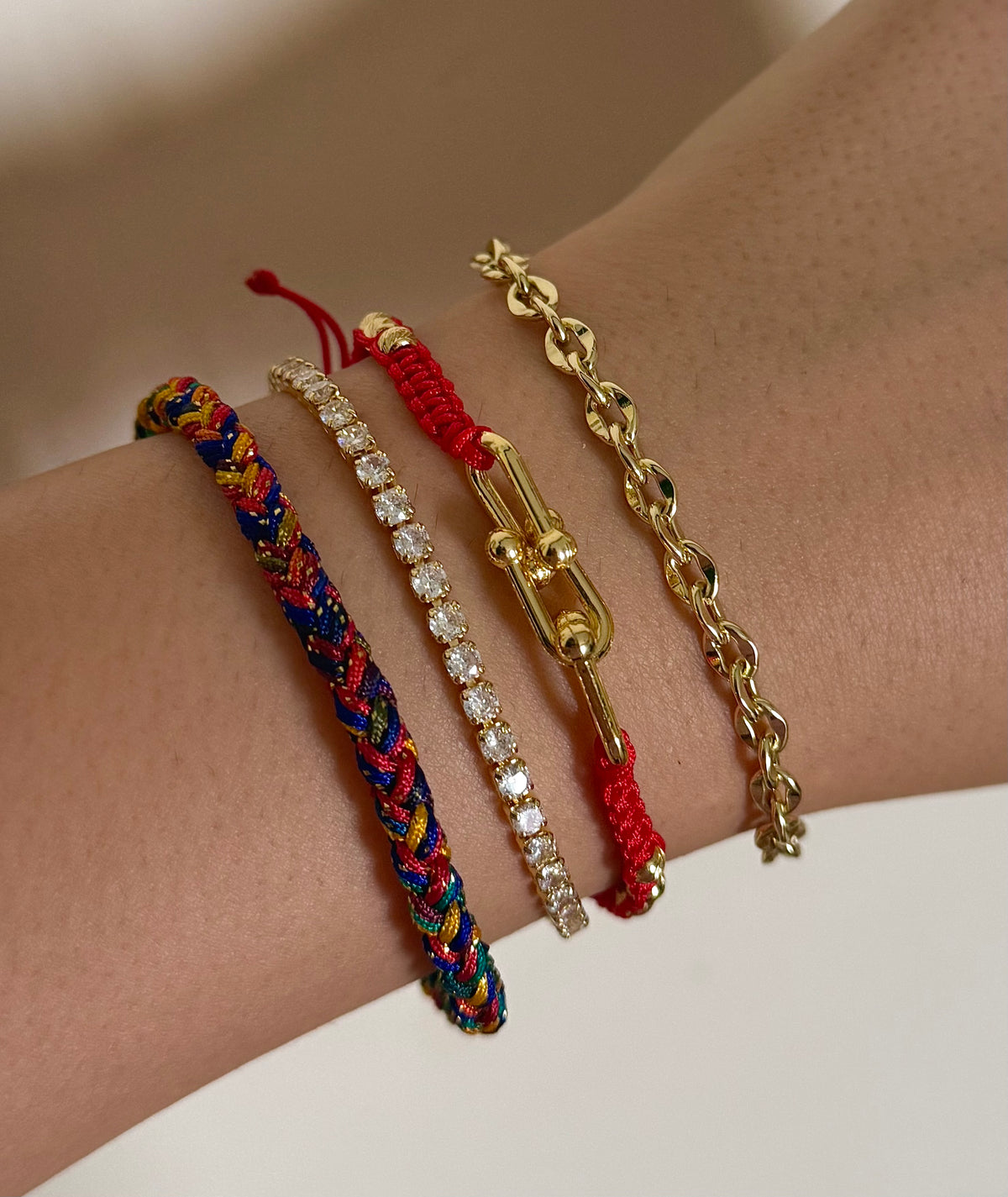 Rouja Set