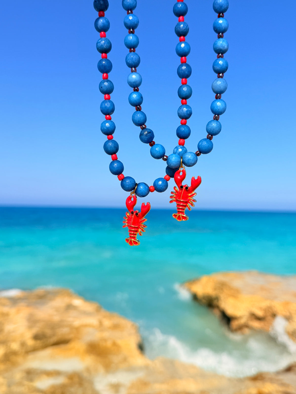 Red Crab