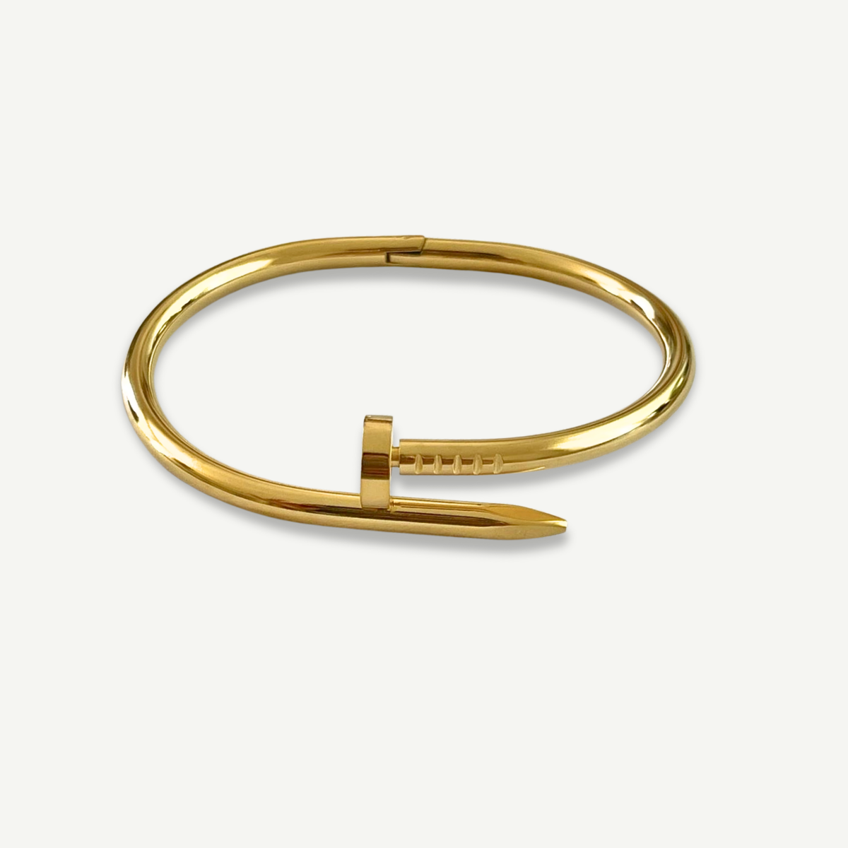 The Nail Cartier