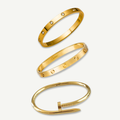 Famous Cartier set