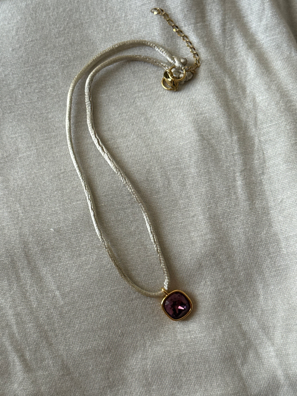 Purple Gem