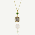 Efrah Ya Albi Necklace