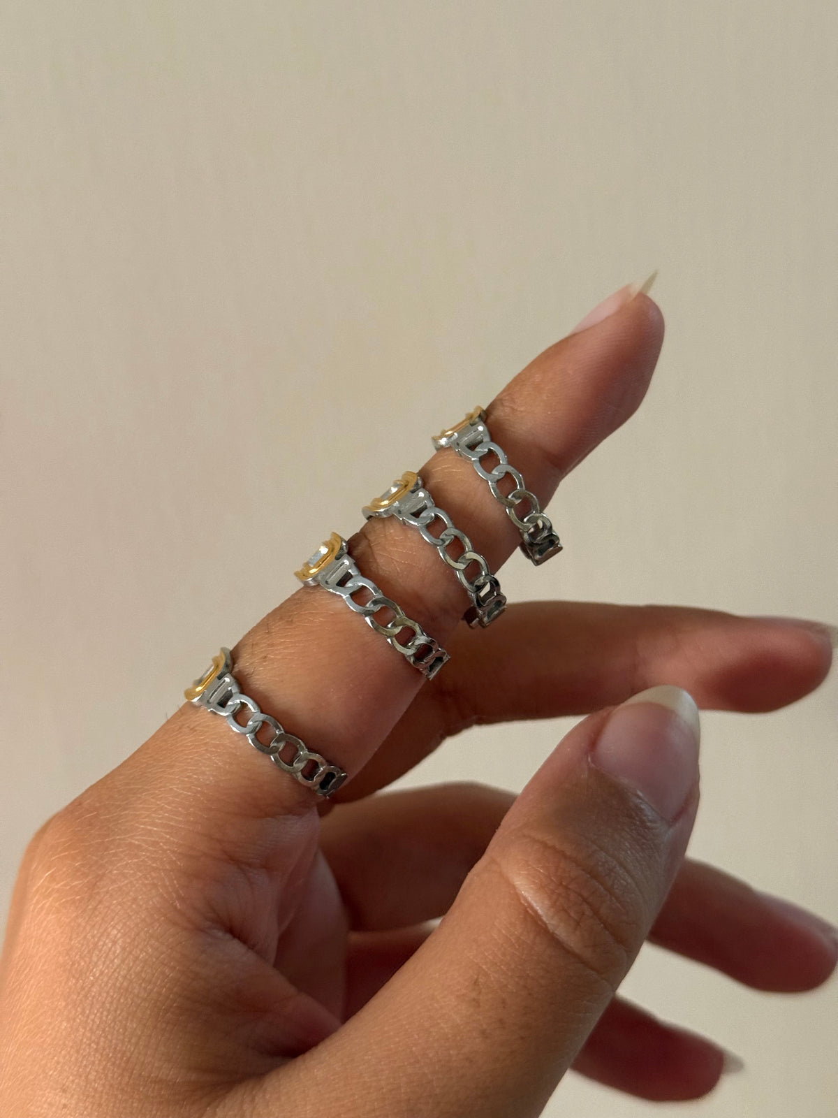 Venti Ring