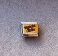 Matcha Girlie charm