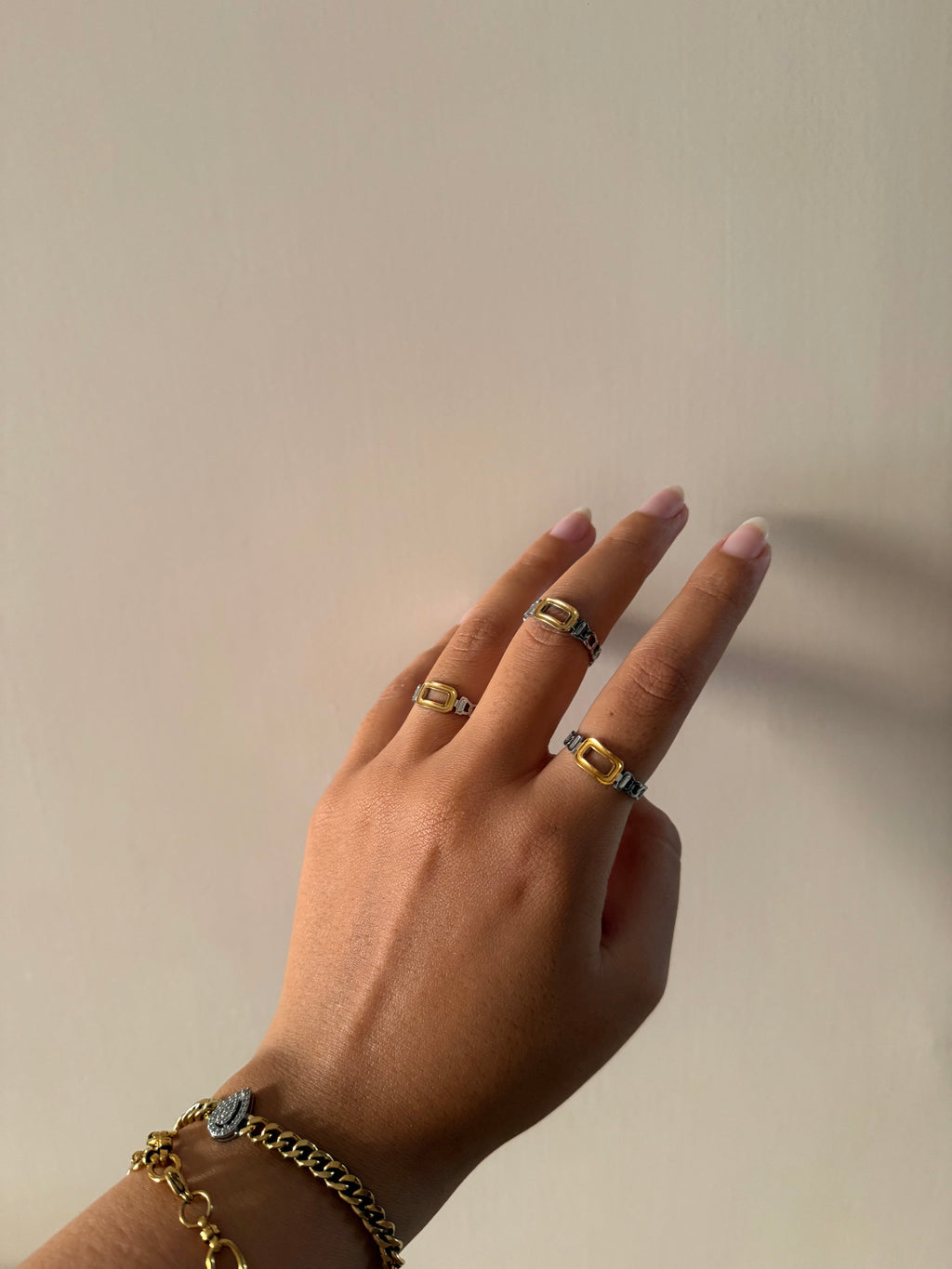 Venti Ring
