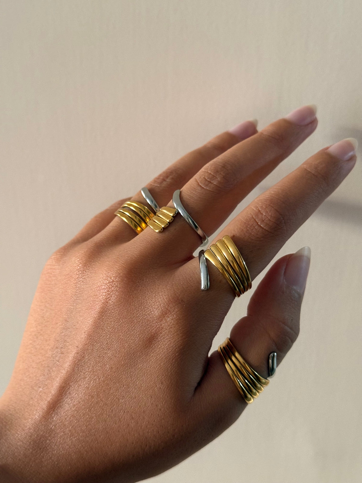 Tessa Ring