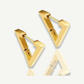 Triangulo Earrings